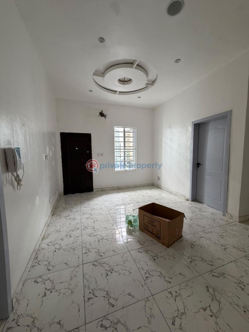 4 bedroom Detached Duplex For Rent Oral Estate Lekki Lagos - 3
