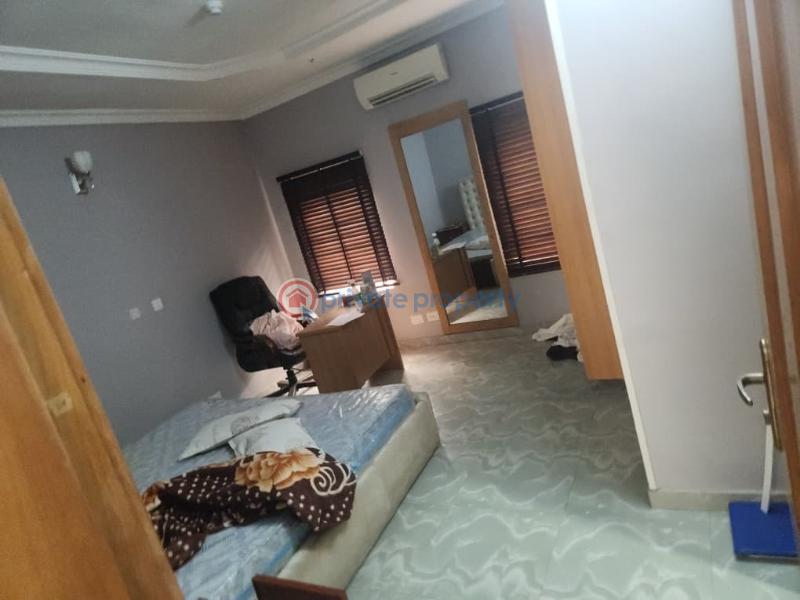 4 bedroom Detached Duplex For Sale Ikota Lekki Lagos - 2