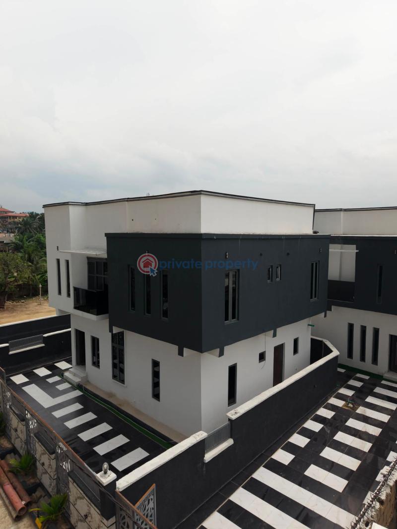 4 bedroom Flat & Apartment For Sale LSDPC Maryland Estate Lagos - 0