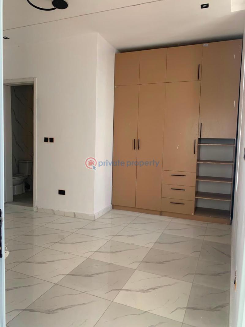 4 bedroom Detached Duplex For Sale Ikota Lekki Lagos - 7
