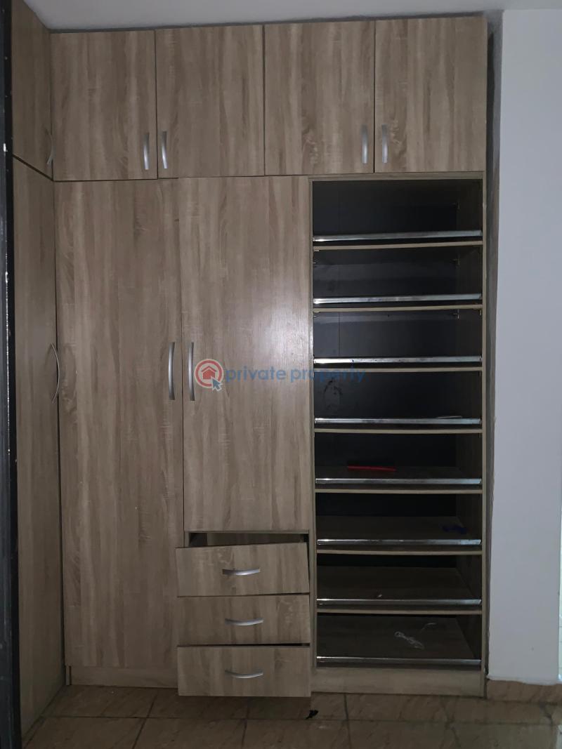 4 bedroom Detached Duplex For Rent Ogombo Road Abraham Adesanya Sangotedo Lagos - 8