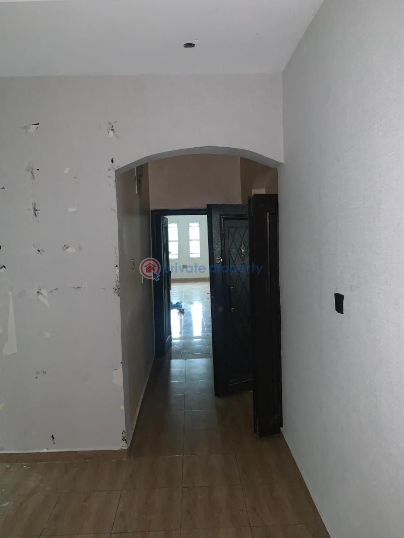 4 bedroom Detached Duplex For Rent Ogombo Road Abraham Adesanya Sangotedo Lagos - 24