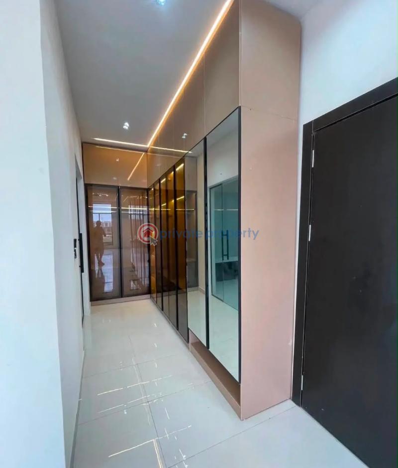 5 bedroom Detached Duplex For Sale Ajah Lagos - 4