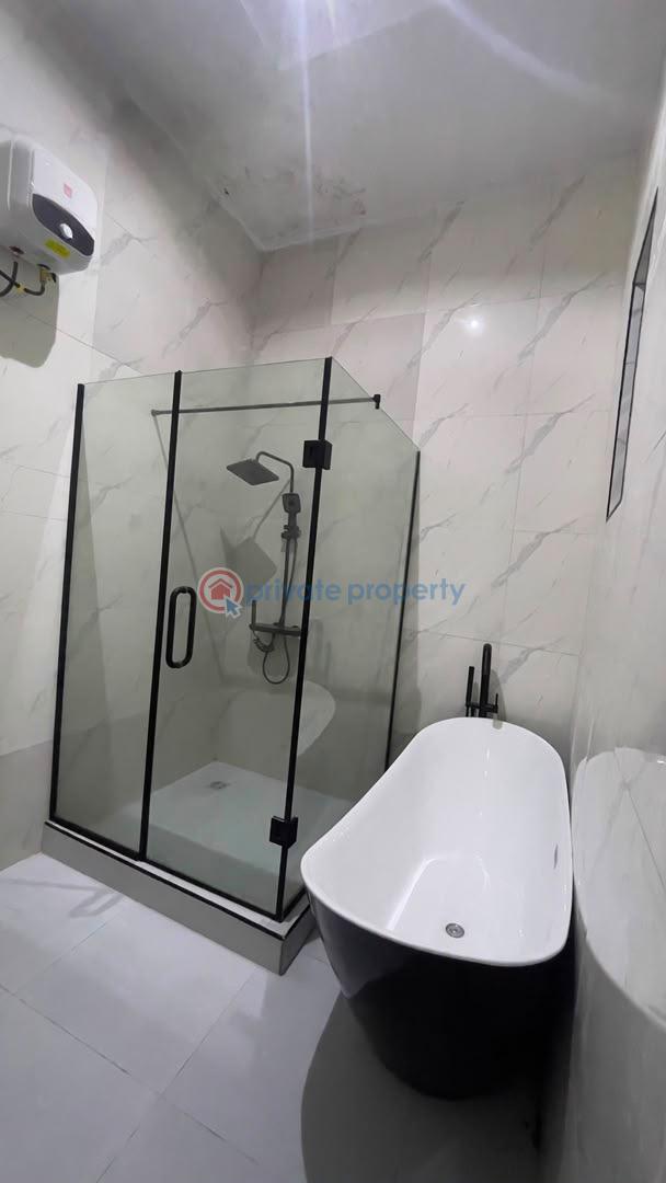 4 bedroom Detached Duplex For Sale Sangotedo Lagos - 6