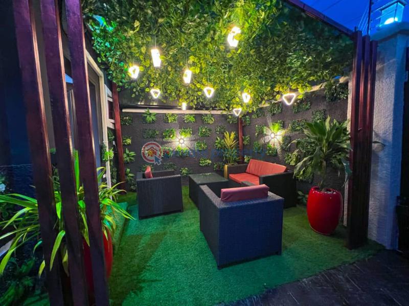 4 bedroom Detached Duplex Short let Surulere Lagos - 4