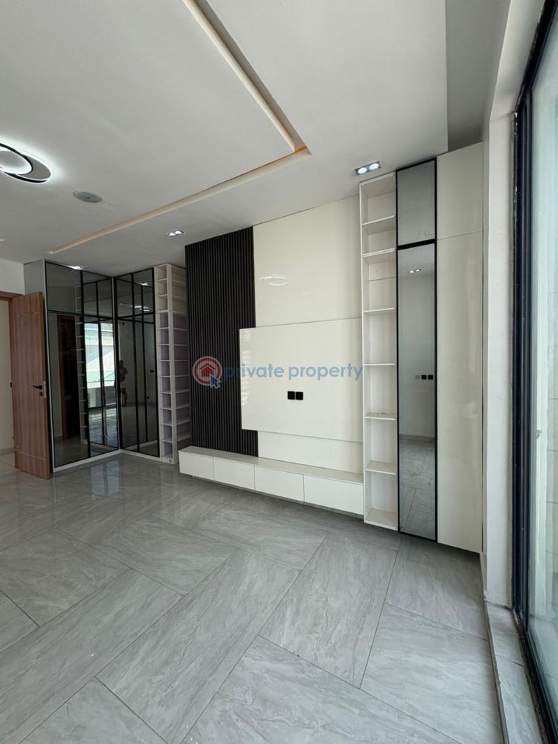 4 bedroom Detached Duplex For Sale Orchid Lekki Phase 2 Lagos - 3