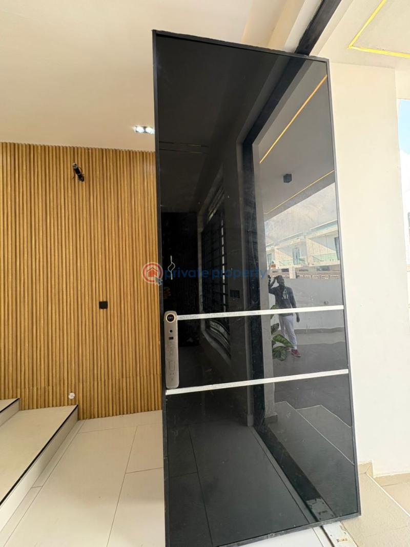 4 bedroom Detached Duplex For Sale Orchid Lekki Phase 2 Lagos - 9