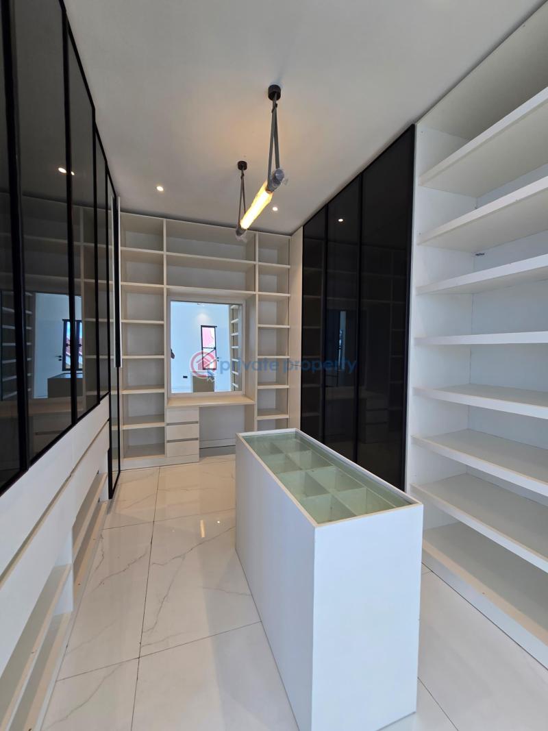 Exquisite 4-bedroom detached duplex - 16 5 bedroom Detached Duplex For Sale Lekki Phase 1 Lagos - 16