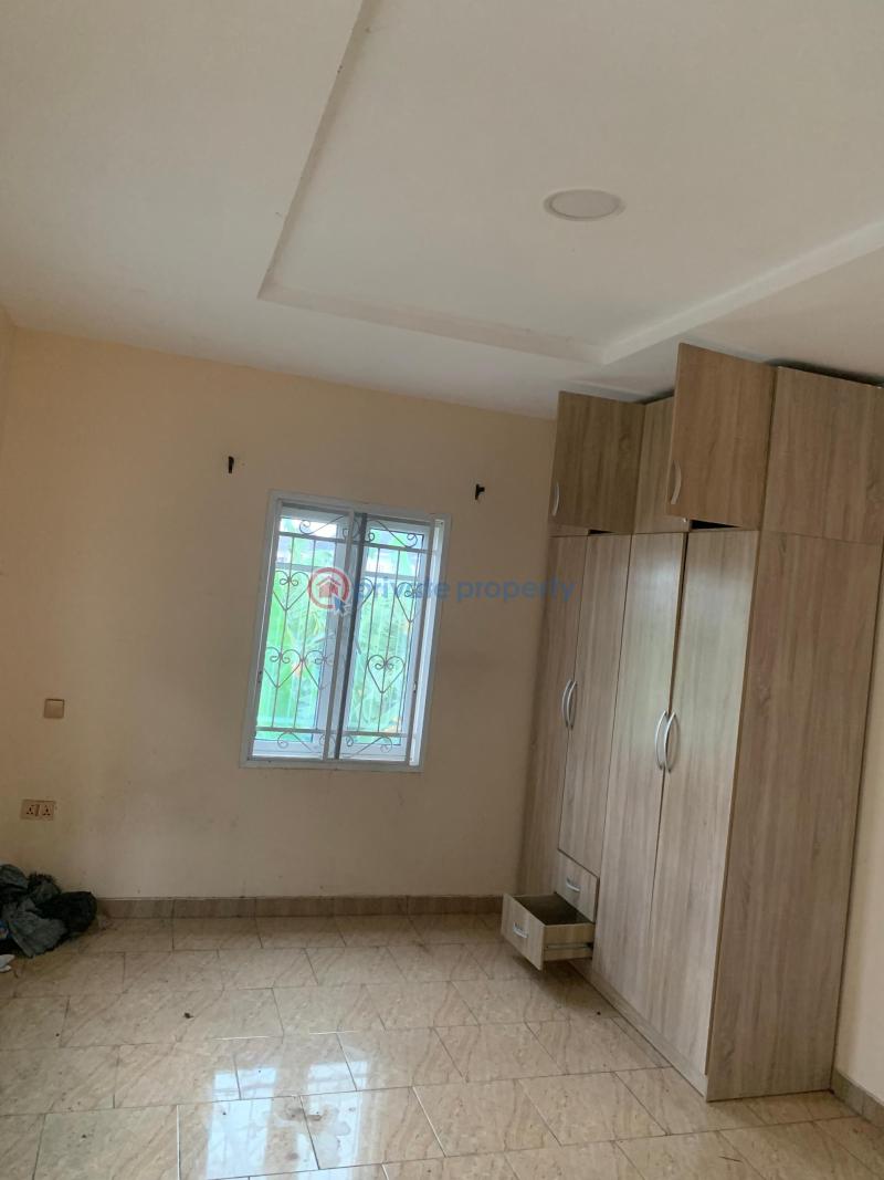 4 bedroom Detached Duplex For Rent Ogombo Road Abraham Adesanya Sangotedo Lagos - 17