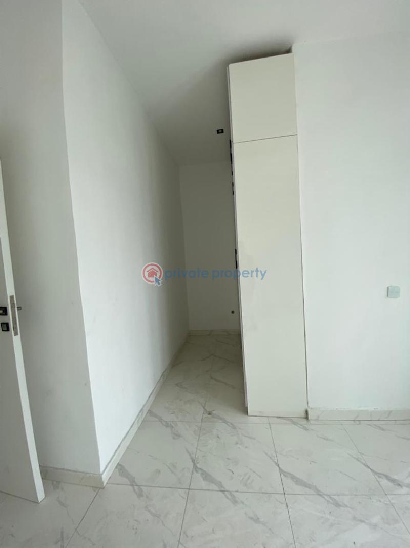 4 bedroom Detached Duplex For Sale Lekki Phase 1 Lekki Lagos - 4