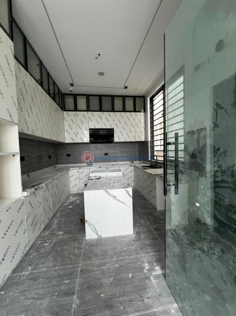 4 bedroom Detached Duplex For Sale Orchid Lekki Lagos - 12