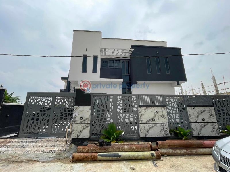 4 bedroom Flat & Apartment For Sale LSDPC Maryland Estate Lagos - 9