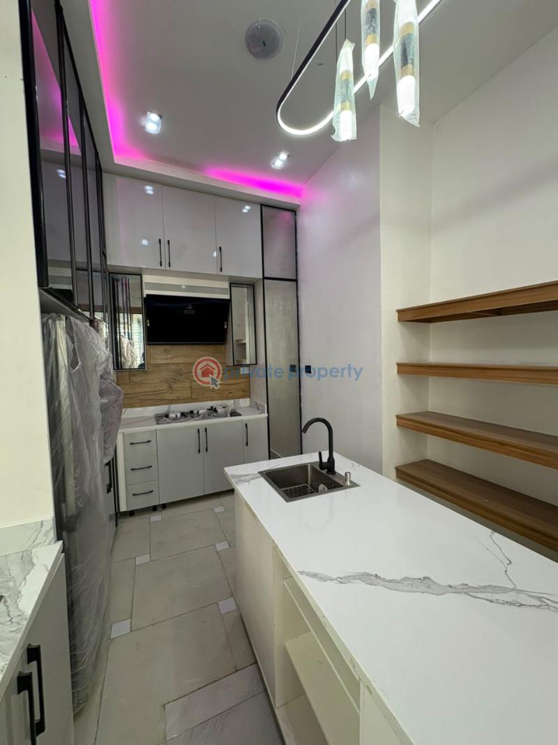 4 bedroom Detached Duplex For Sale Orchid Lekki Phase 2 Lagos - 6