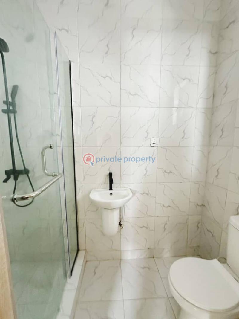 4 bedroom Detached Duplex For Rent Ologolo Lekki Phase 1 Lagos - 7