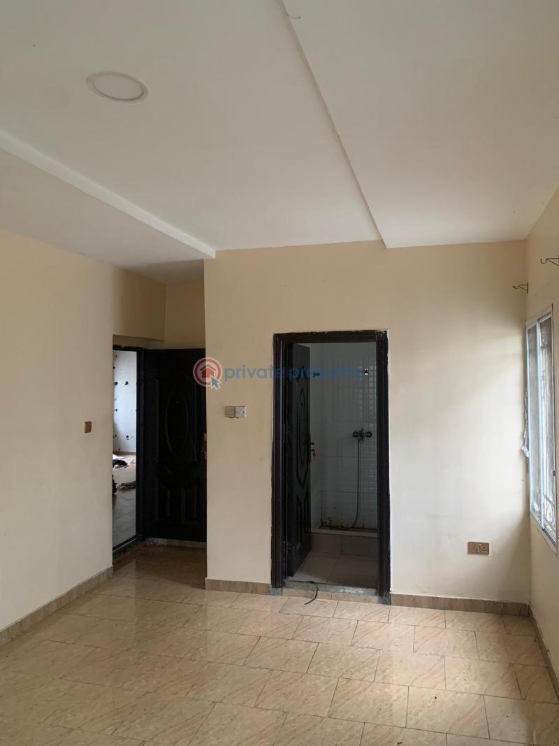 4 bedroom Detached Duplex For Rent Ogombo Road Abraham Adesanya Sangotedo Lagos - 4