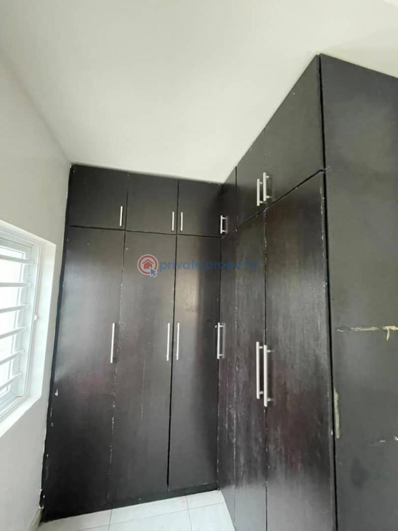 4 bedroom Detached Duplex For Rent Awoyaya Ibeju-Lekki Lagos - 6