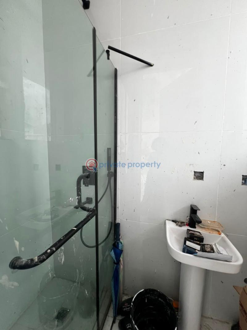4 bedroom Detached Duplex For Sale Orchid Lekki Lagos - 17