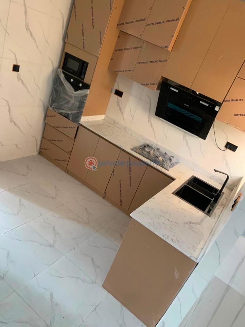 4 bedroom Detached Duplex For Sale Ikota Lekki Lagos - 8