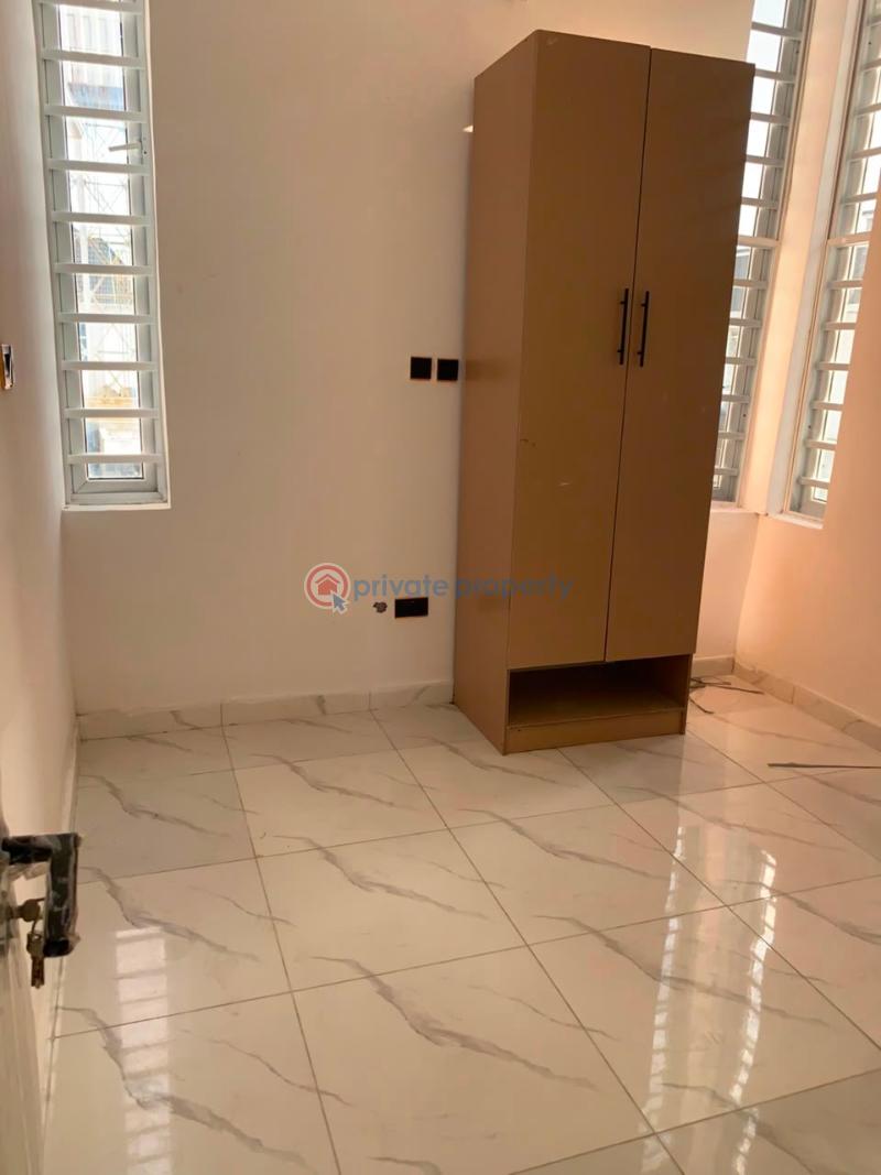 4 bedroom Detached Duplex For Sale Ikota Lekki Lagos - 4