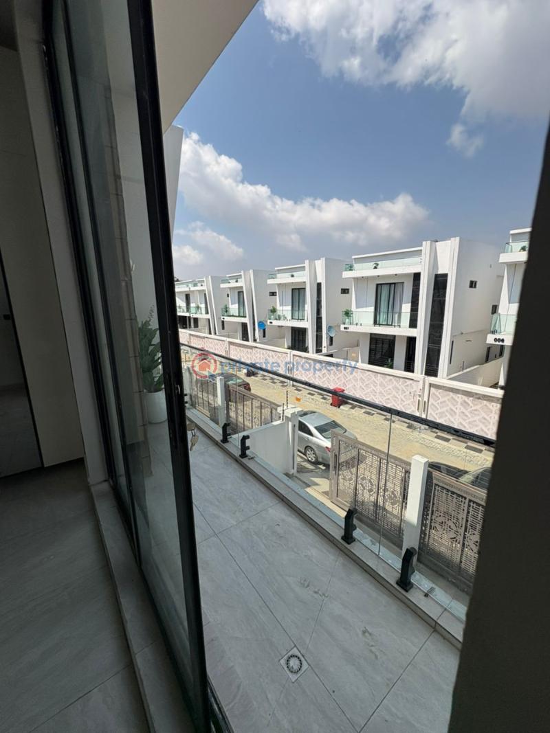 4 bedroom Detached Duplex For Sale Orchid Lekki Phase 2 Lagos - 18