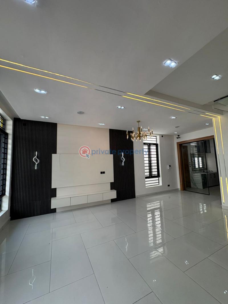 4 bedroom Detached Duplex For Sale Orchid Lekki Phase 2 Lagos - 3