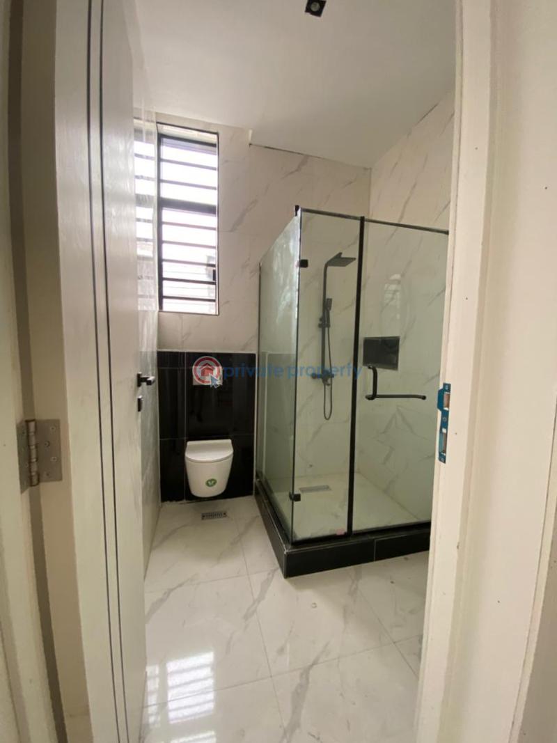 4 bedroom Detached Duplex For Sale Lekki Phase 1 Lekki Lagos - 18