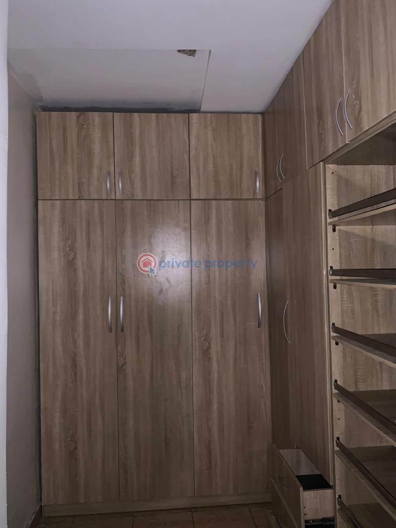 4 bedroom Detached Duplex For Rent Ogombo Road Abraham Adesanya Sangotedo Lagos - 2