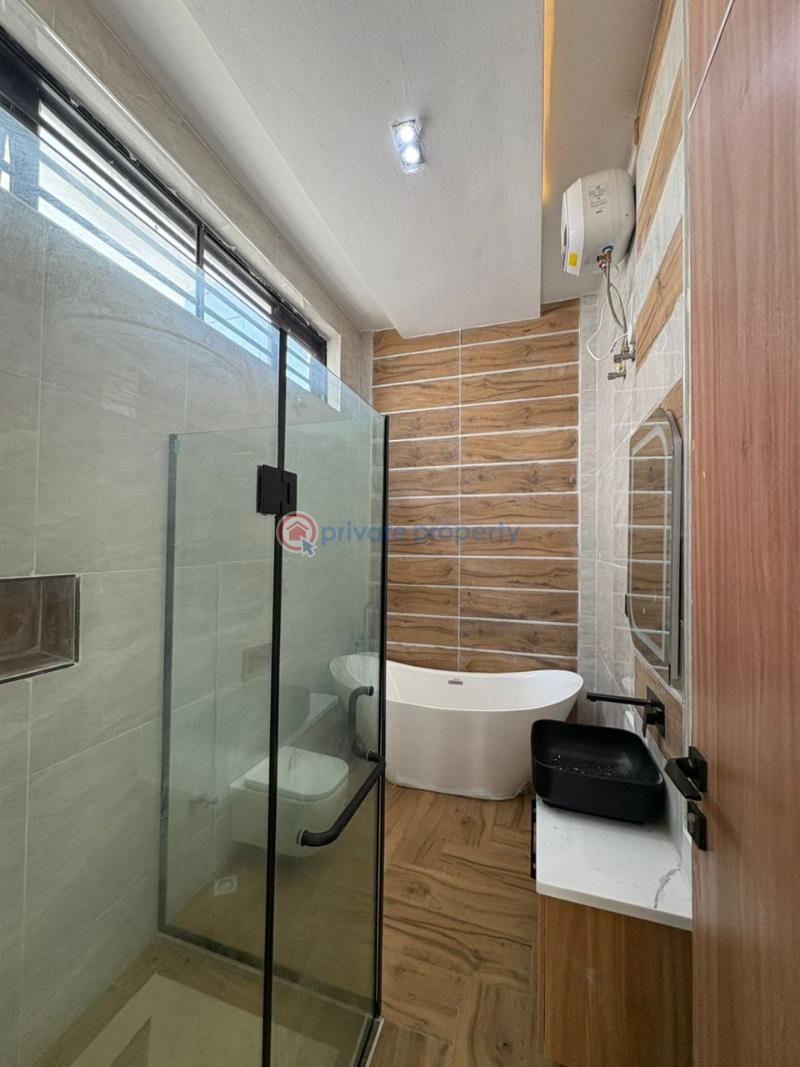 4 bedroom Detached Duplex For Sale Orchid Lekki Phase 2 Lagos - 17