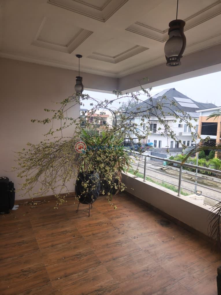 4 bedroom Detached Duplex For Sale Ikota Lekki Lagos - 6
