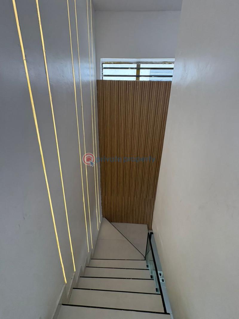 4 bedroom Detached Duplex For Sale Orchid Lekki Phase 2 Lagos - 7