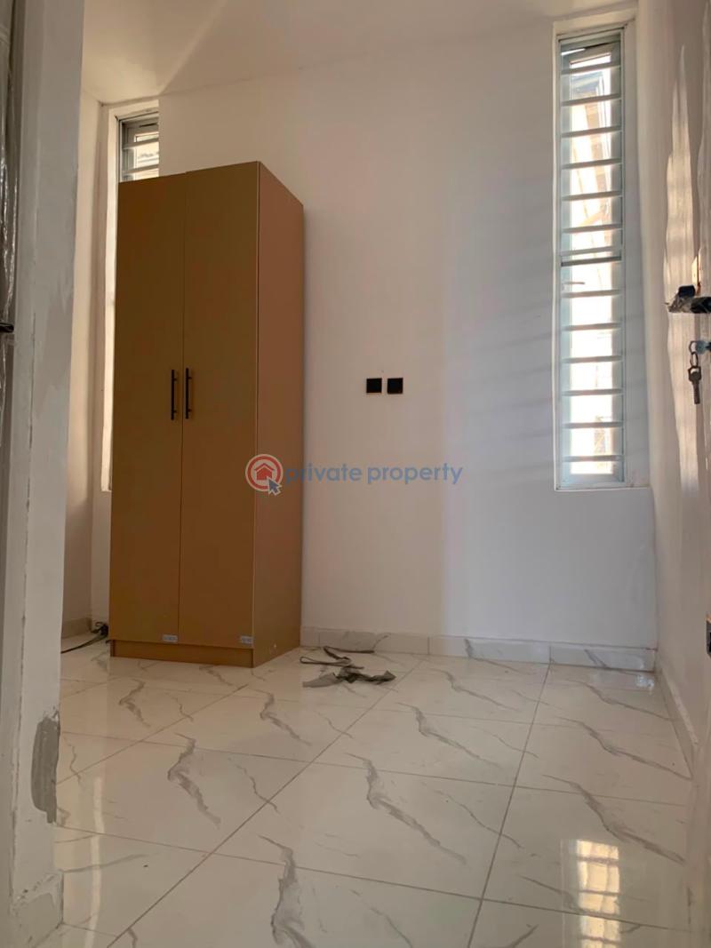 4 bedroom Detached Duplex For Sale Ikota Lekki Lagos - 6