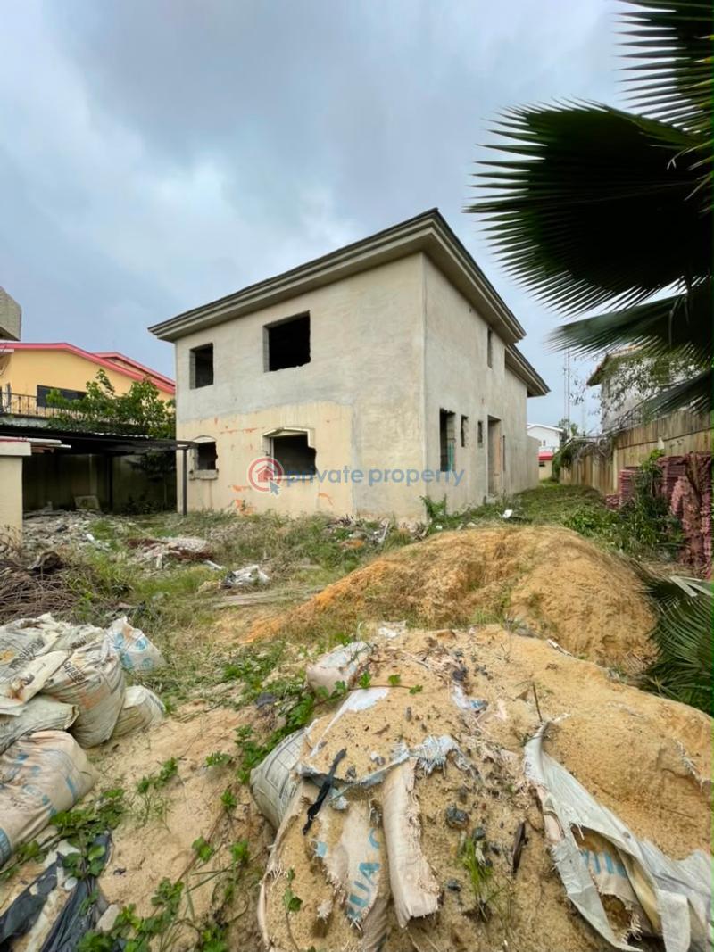 4 bedroom Detached Duplex For Sale Vgc Ajah Lagos - 0