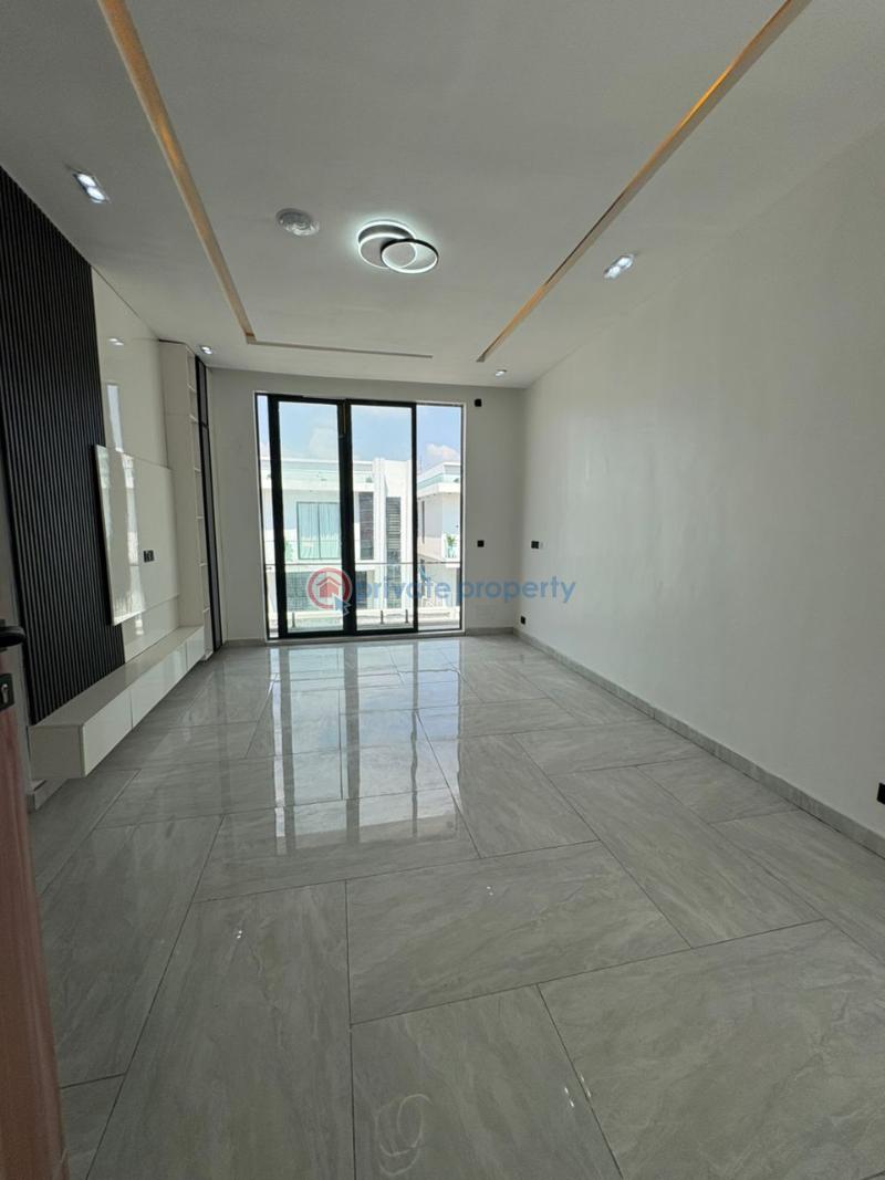 4 bedroom Detached Duplex For Sale Orchid Lekki Phase 2 Lagos - 4