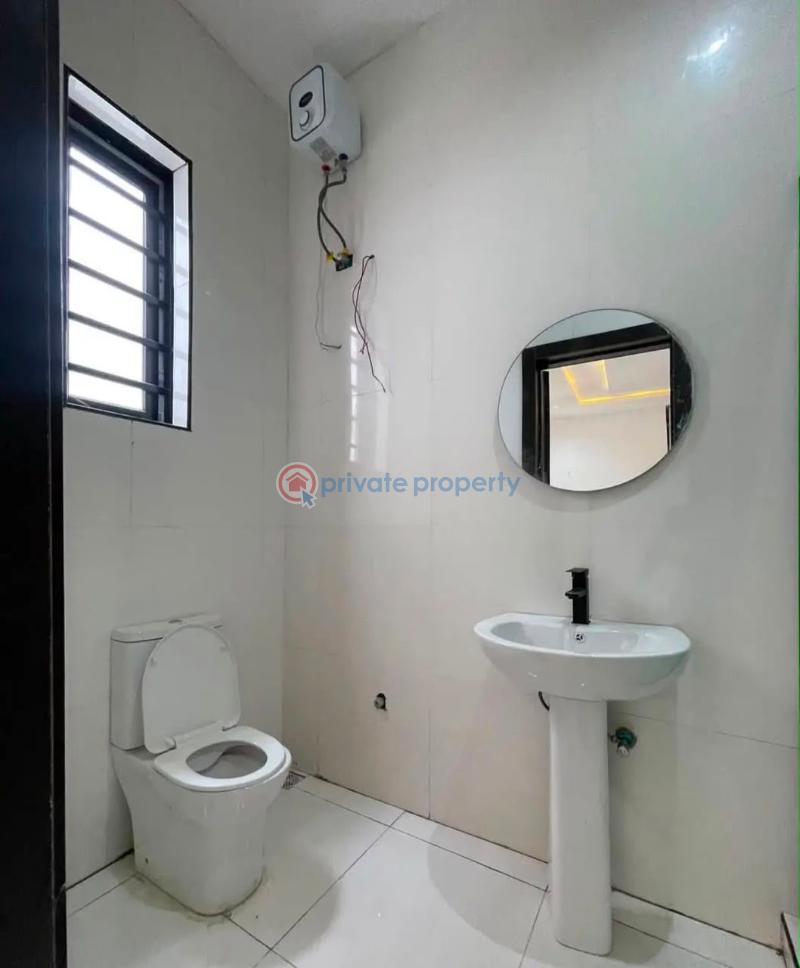5 bedroom Detached Duplex For Sale Ajah Lagos - 8