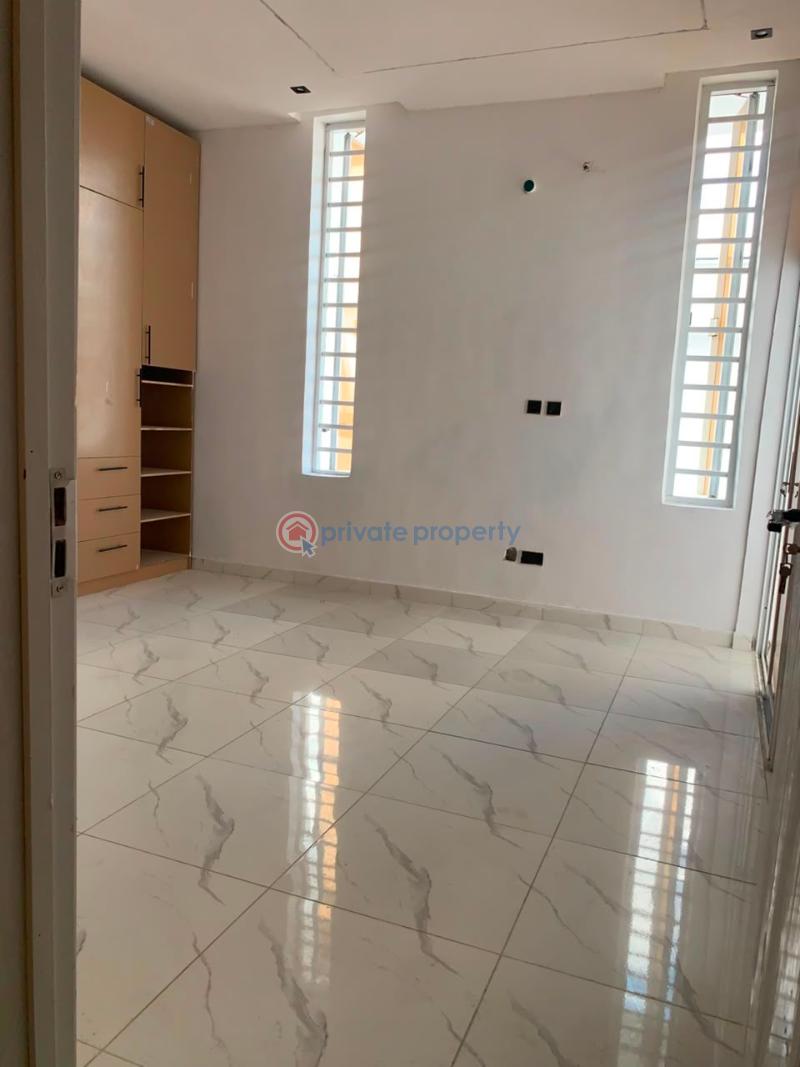 4 bedroom Detached Duplex For Sale Ikota Lekki Lagos - 5