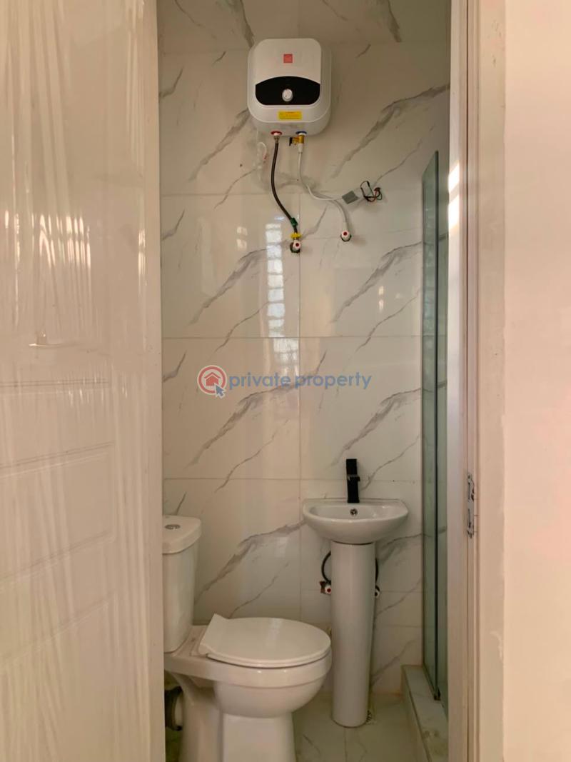4 bedroom Detached Duplex For Sale Ikota Lekki Lagos - 10