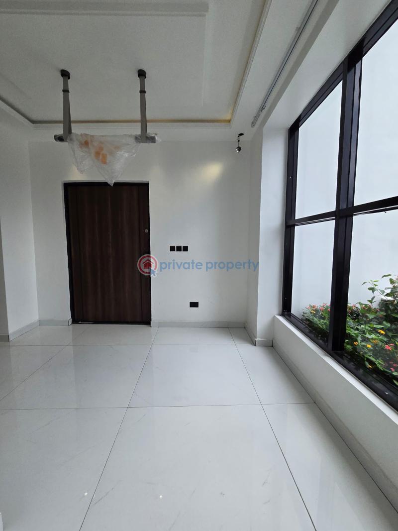 Exquisite 4-bedroom detached duplex - 6 5 bedroom Detached Duplex For Sale Lekki Phase 1 Lagos - 6