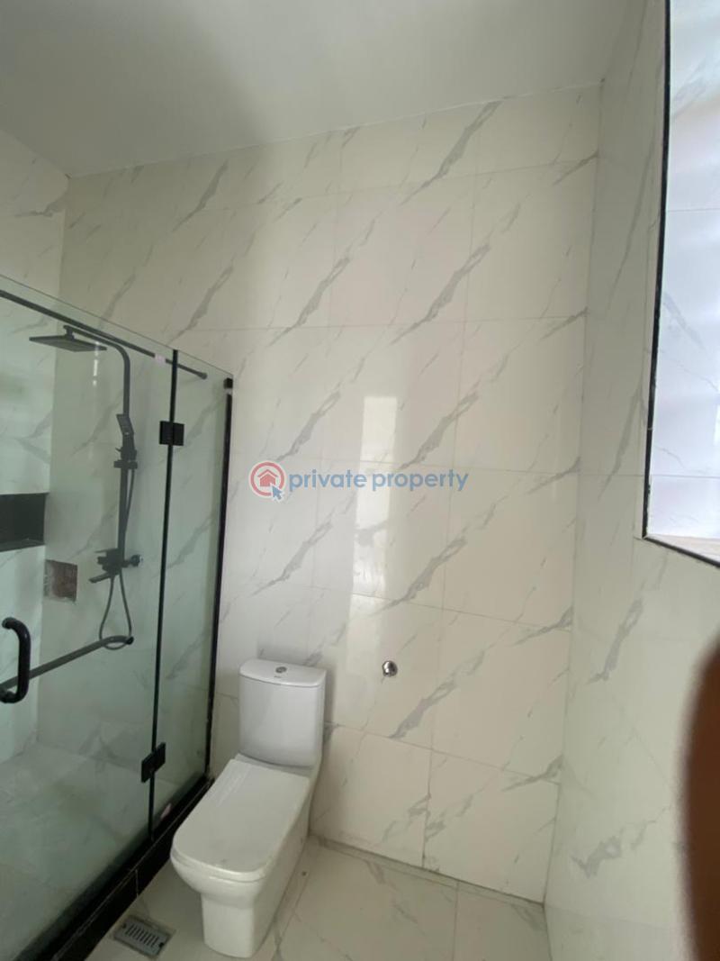 4 bedroom Detached Duplex For Sale Lekki Phase 1 Lekki Lagos - 16