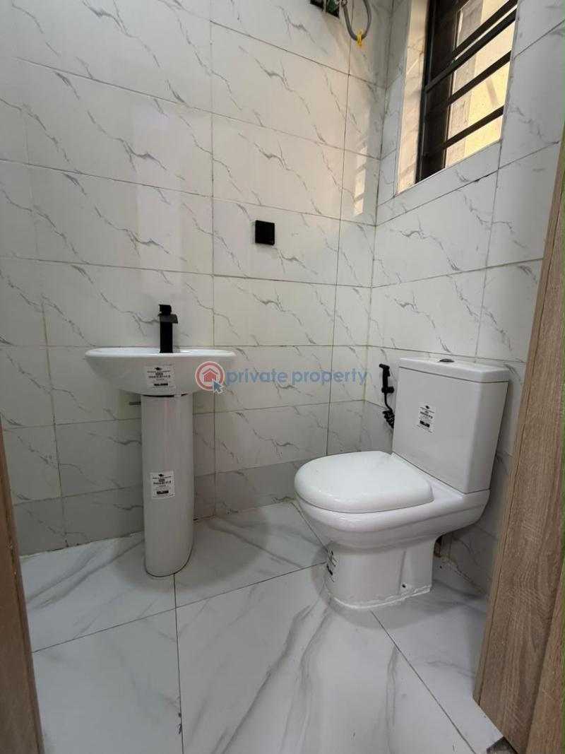 4 bedroom Detached Duplex For Sale Orchid Lekki Lagos - 6