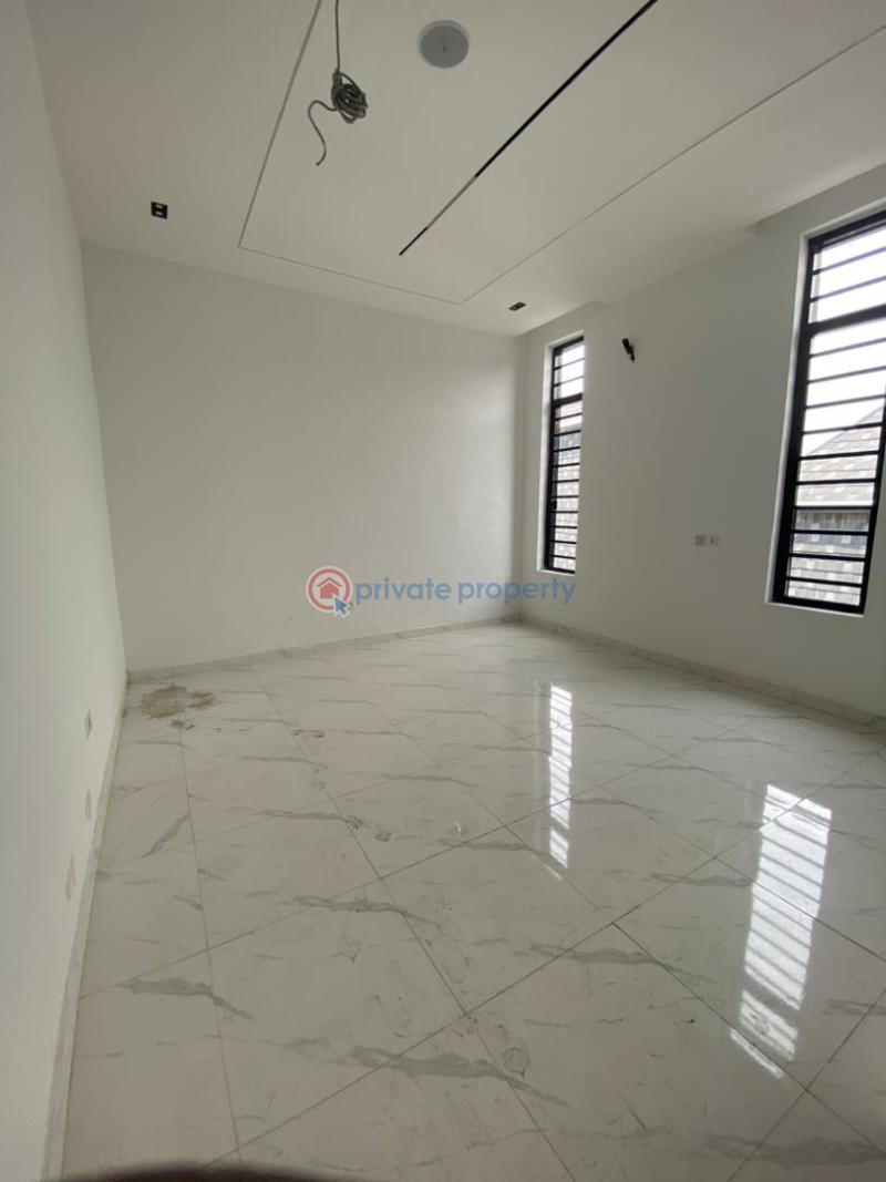 4 bedroom Detached Duplex For Sale Lekki Phase 1 Lekki Lagos - 6