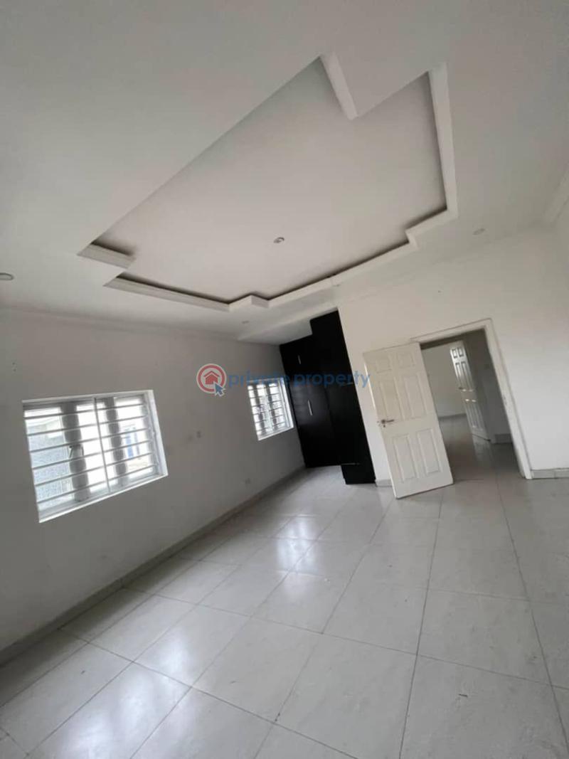 4 bedroom Detached Duplex For Rent Awoyaya Ibeju-Lekki Lagos - 2