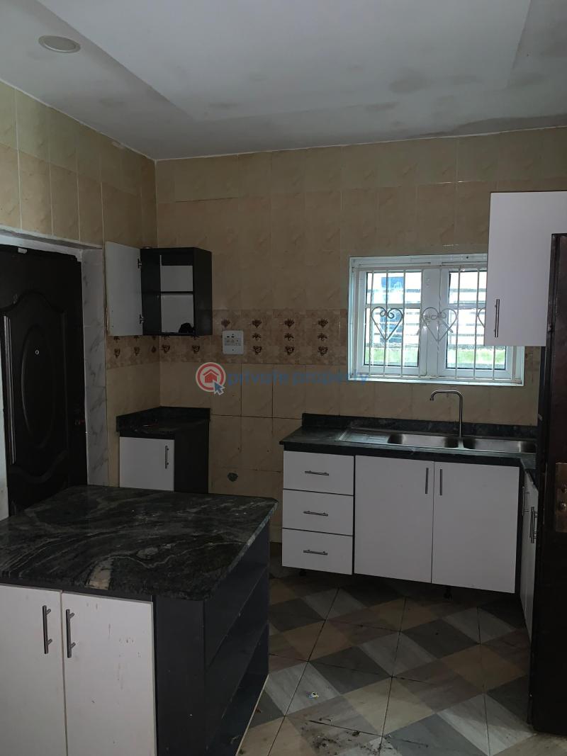 4 bedroom Detached Duplex For Rent Ogombo Road Abraham Adesanya Sangotedo Lagos - 16