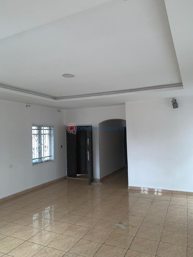 4 bedroom Detached Duplex For Rent Ogombo Road Abraham Adesanya Sangotedo Lagos - 23