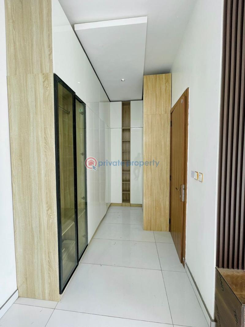 4 bedroom Detached Duplex For Sale Ajah Lekki Phase 2 Lagos - 3