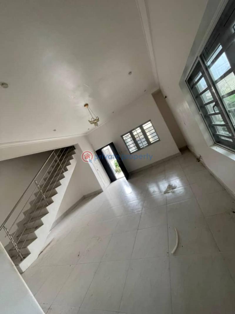 4 bedroom Detached Duplex For Rent Awoyaya Ibeju-Lekki Lagos - 0