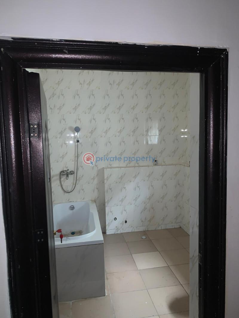 4 bedroom Detached Duplex For Rent Ogombo Road Abraham Adesanya Sangotedo Lagos - 6