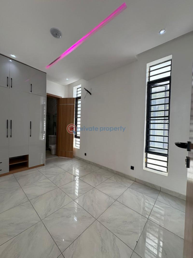 4 bedroom Detached Duplex For Sale Orchid Lekki Phase 2 Lagos - 8