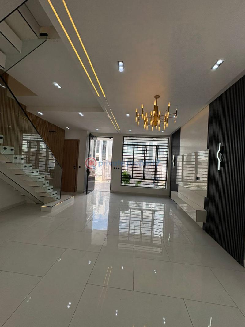 4 bedroom Detached Duplex For Sale Orchid Lekki Phase 2 Lagos - 2