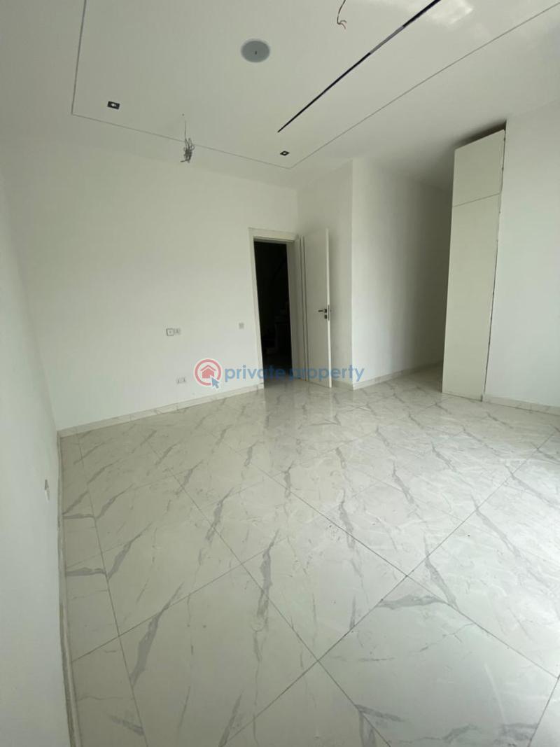 4 bedroom Detached Duplex For Sale Lekki Phase 1 Lekki Lagos - 3