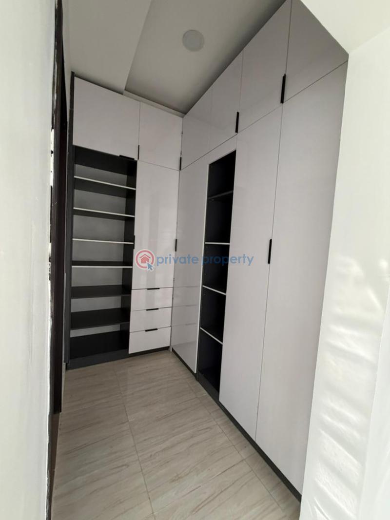 4 bedroom Detached Duplex For Sale Ikota Lekki Phase 2 Lagos - 5